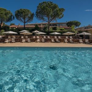 Les Appartements et Maisons des Domaines de Saint Endréol Golf&Spa Resort