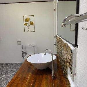 Bungalow de Luxe