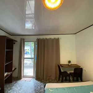 Chambre Budgétée Lit King-Size